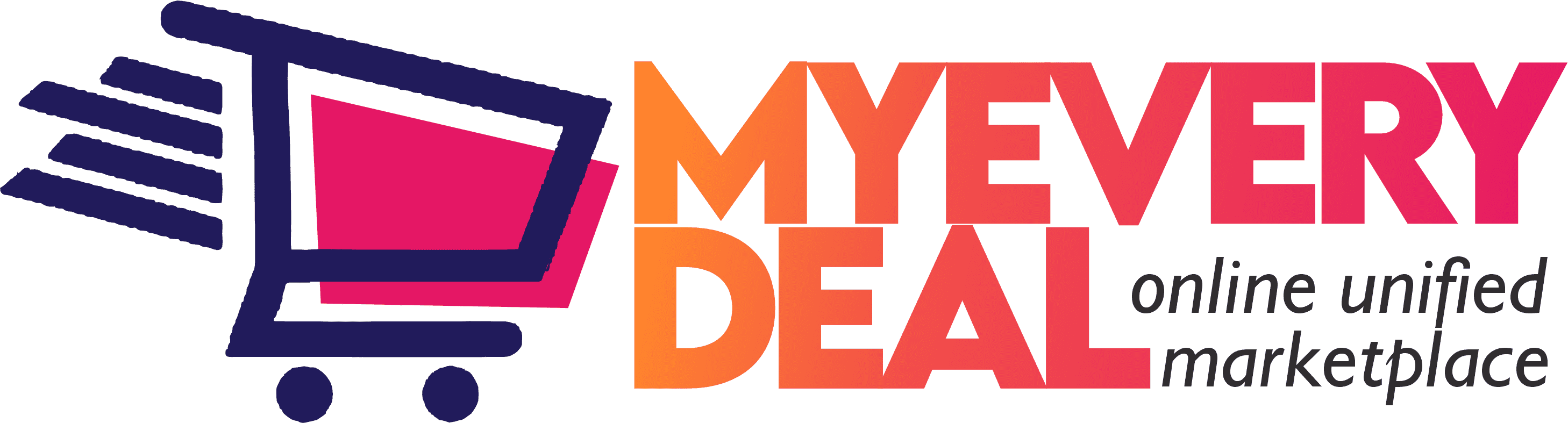 MyEveryDeal Online Marketplace
