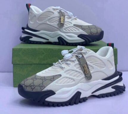 Pure Quality Shoe
