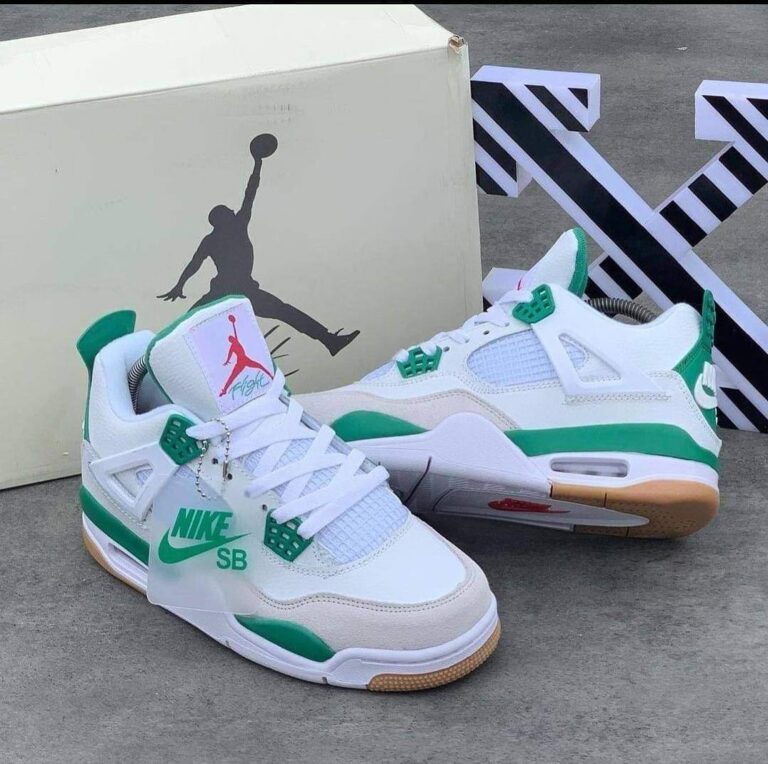buy trending clothes and shoes in nigeria