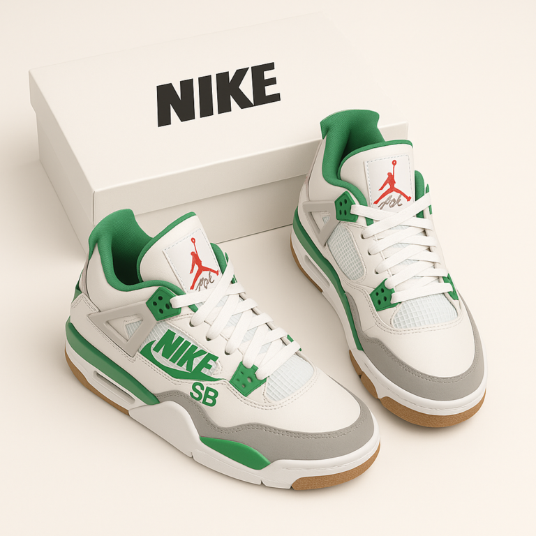 Buy trending clothes and shoes in nigeria