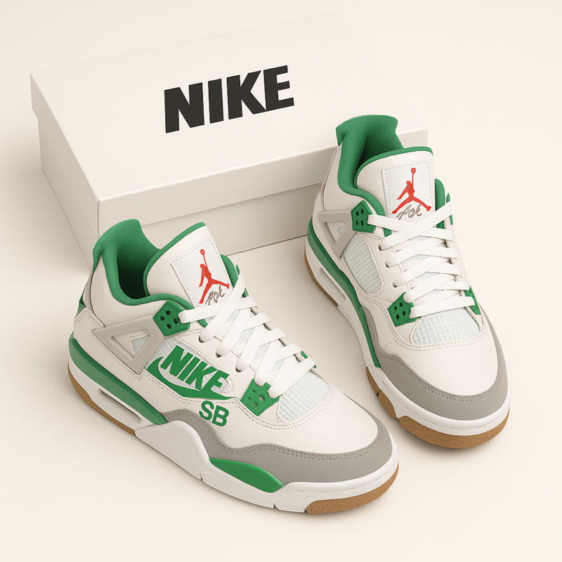 Buy trending clothes and shoes in nigeria