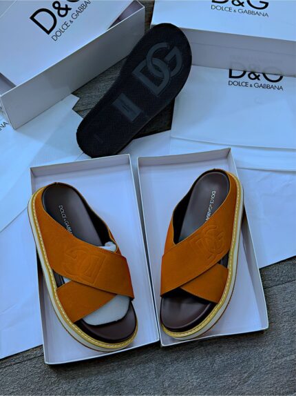 Brown Qualiy DG slide