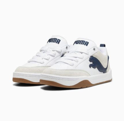 Luxury Pama Sneaker