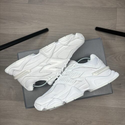 Sneakers for Nigerian shoppers, showcasing the brand's commitment to quality and style.