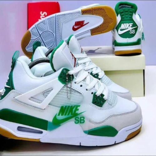 Sneakers, Loafer, and the best online store for Nigerian shoppers