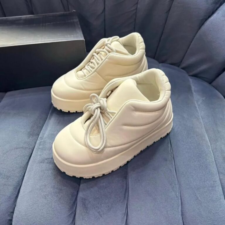 Tall, Stylish Sneakers for Nigerian Shoppers