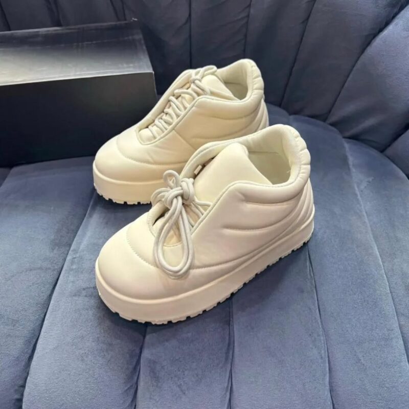 Tall, Stylish Sneakers for Nigerian Shoppers