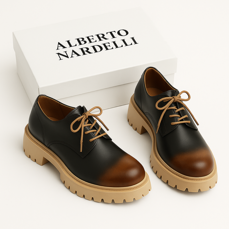 Discover the latest in the trendy Mr Matt X BL Loafer  perfect for everyday wear or special occasions.