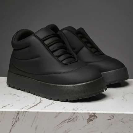 Black Adidas Drip SNKS