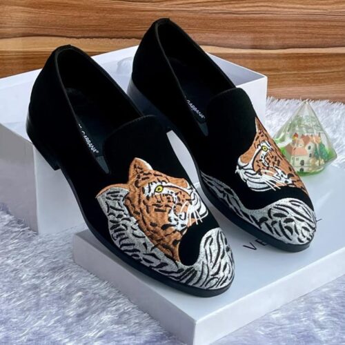 Discover the Best Online Store for Nigerian-Style Loafer & Sneaker