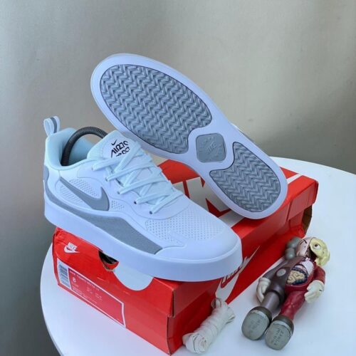Nigerian-Style Sneakers: The Best in Town