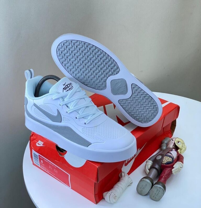 Nigerian-Style Sneakers: The Best in Town