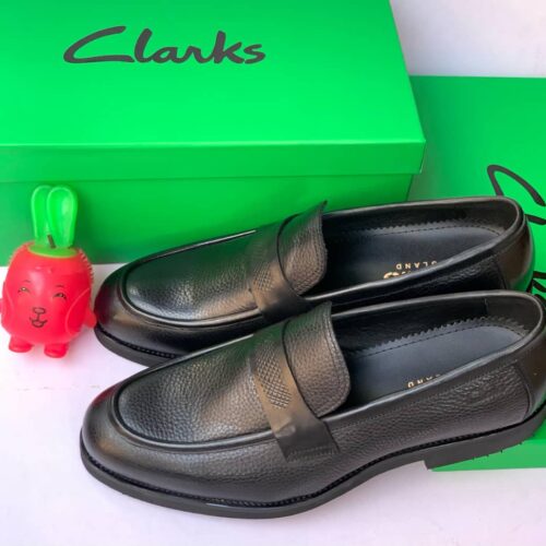 Shop for Clarks loafer in Nigeria. Browse through our online store to find the perfect pair for your style and needs.
