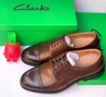 Shop your way to style and comfort with our Clarks loafer. Browse our online store for a wide selection of shoes, including casual loafers, dress shoes, and sneakers. Our Clarks loafer is available in various colors and styles, making it a versatile choice for any occasion.