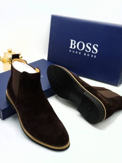 Shop your way to the best online store for trendy shoes and boots in Nigeria. Browse our selection of Chelsea boots, loafers, and sneakers.