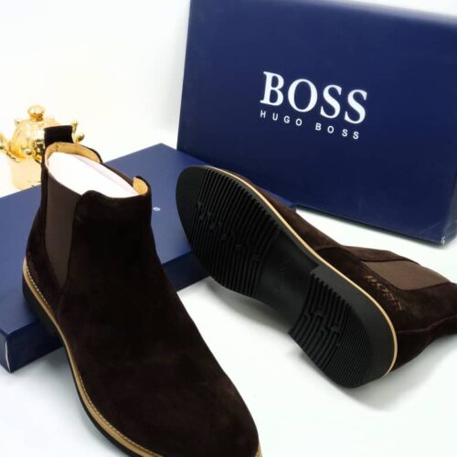 Shop your way to the best online store for trendy shoes and boots in Nigeria. Browse our selection of Chelsea boots, loafers, and sneakers.
