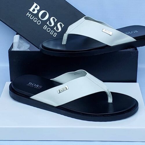 Sneakers and loafers in a sleek, modern design. Boss is the ultimate choice for Nigerian shoppers looking for stylish and comfortable footwear.