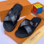 Sneakers, loafers, and casual shoes - the perfect choice for any wardrobe. Featuring a sleek and modern design, these sandals are the best online store for clothes and shoes in Nigeria.