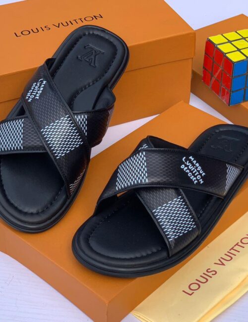 Sneakers, loafers, and casual shoes - the perfect choice for any wardrobe. Featuring a sleek and modern design, these sandals are the best online store for clothes and shoes in Nigeria.