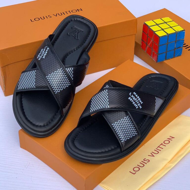 Sneakers, loafers, and casual shoes - the perfect choice for any wardrobe. Featuring a sleek and modern design, these sandals are the best online store for clothes and shoes in Nigeria.
