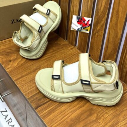 ZARA - Stylish Sandals 
