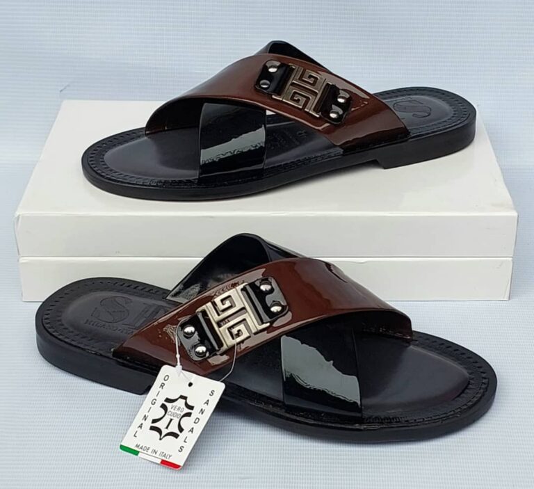 Easygoing and stylish, the Milandia Slide is your go-to for slip-on comfort with a modern edge.
