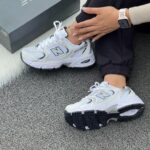 Nigerian-style New Balance 530 Sneaker - Best online store for clothes and shoes in Nigeria