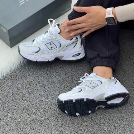 Nigerian-style New Balance 530 Sneaker - Best online store for clothes and shoes in Nigeria