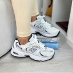 Nigerian-style New Balance 530 Sneaker - Best online store for clothes and shoes in Nigeria