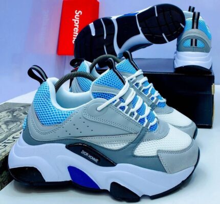 Quality Christian Dior B22 Sneakers