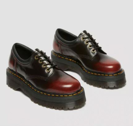 Dr Martens AirWair (Metallic Brown)