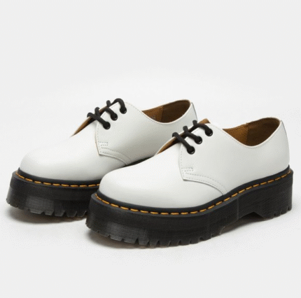 Dr Martens AirWair (White)