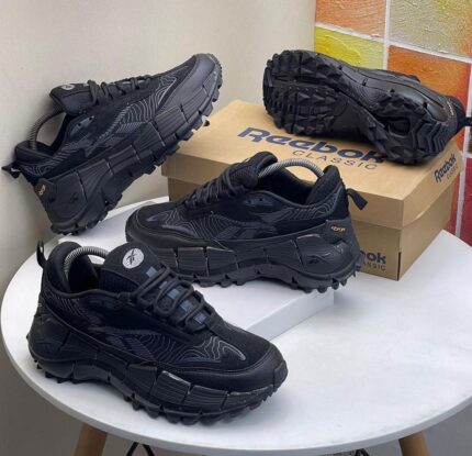 Reebok Zig Kinetica 2.0 Edge Vibram Sneakers