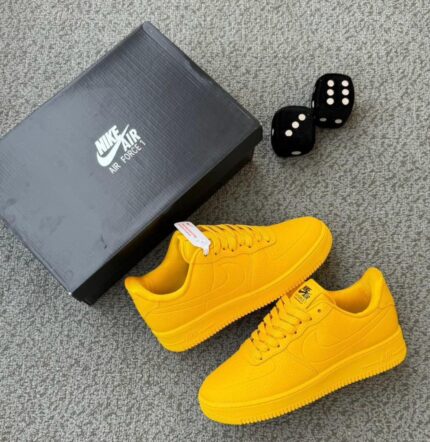Nike Men's Air Force Sneakers