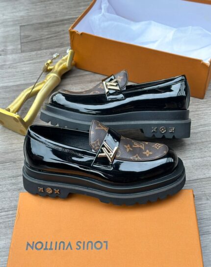 Louis Vuitton Luxury Shoes