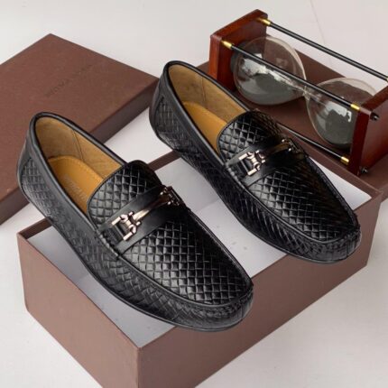 Bottega Veneta Loafer