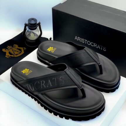 Quality Aristocrat Slippers