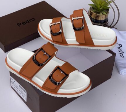 Luxury Pedro Sandals