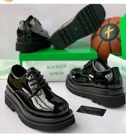 Bottega Veneta Luxury Shoes