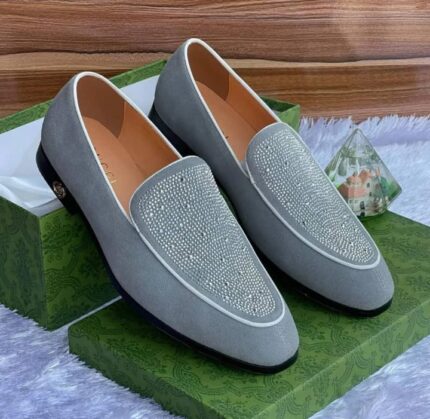 Classic Gucci Loafers