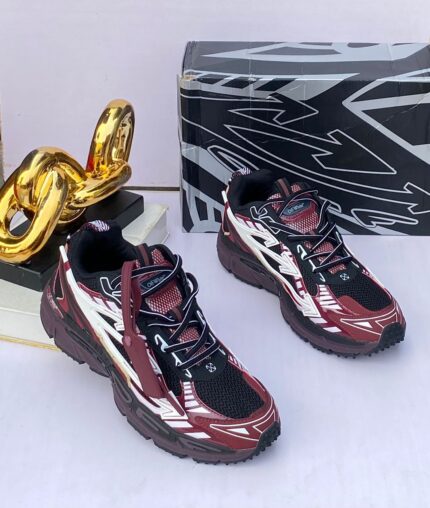 Off-White Be Right Back Sneakers