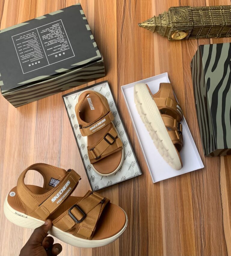 Sneakers | Loafers | Sandals | Nigerian-made footwear | Stylish and comfortable | Best online store for clothes and shoes in Nigeria