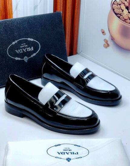 Alexander Wang Carter Loafers