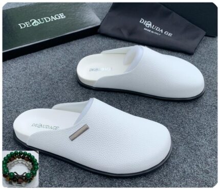 DEA UDA GE Italian Crafted Slides