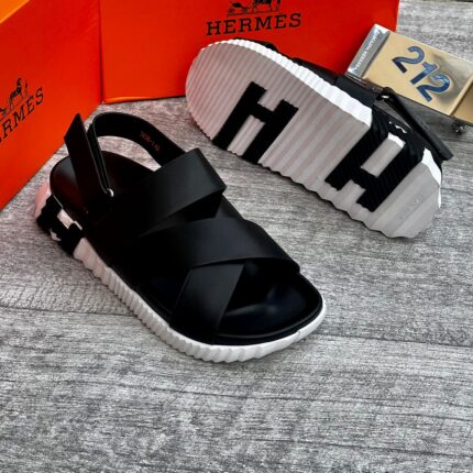 Buy trendy type Hermes sandals in Nigeria and explore the best online store for clothes and shoes in Nigeria.