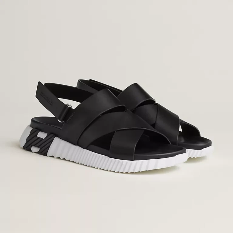 Buy trendy type Hermes sandals in Nigeria and explore the best online store for clothes and shoes in Nigeria.