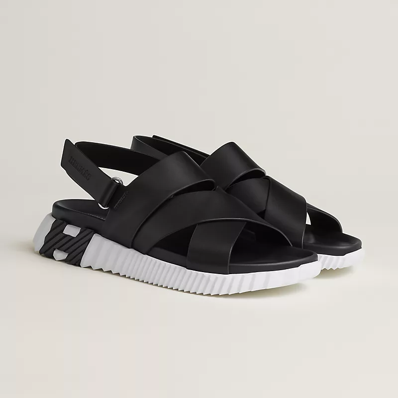 Buy trendy type Hermes sandals in Nigeria and explore the best online store for clothes and shoes in Nigeria.