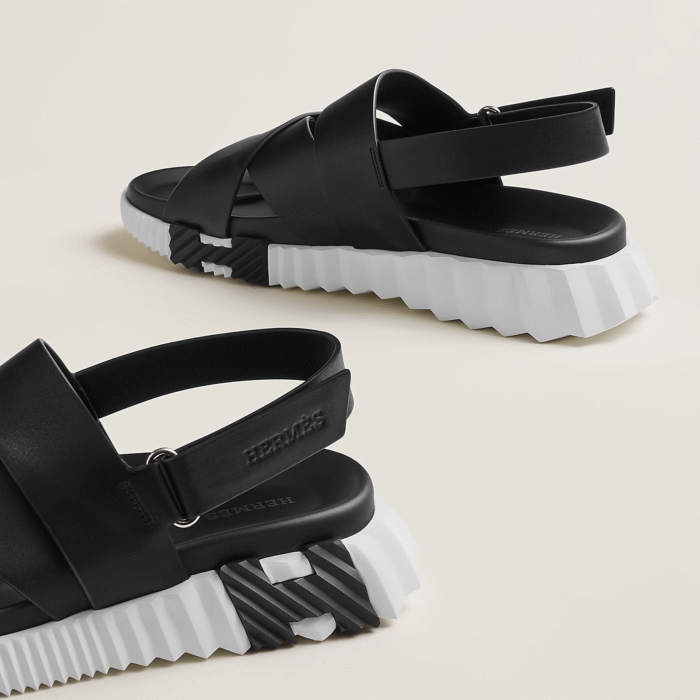 Buy trendy type Hermes sandals in Nigeria and explore the best online store for clothes and shoes in Nigeria.