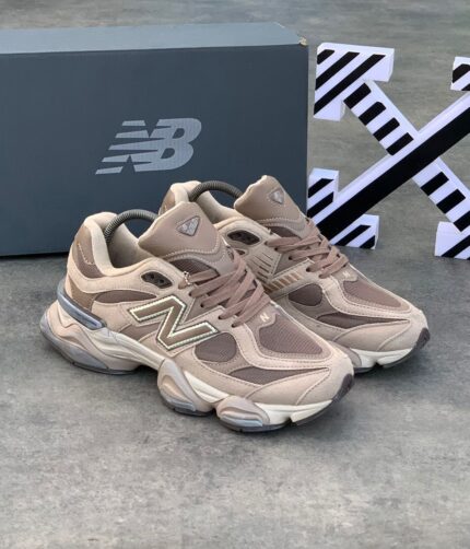 New Balance 9060 'Dusty Tan'
