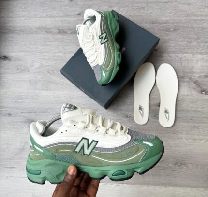New Balance 1000 'Jade Green'
